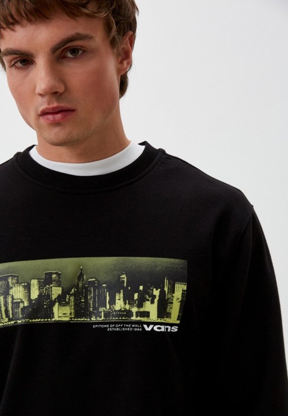 Свитшот Vans