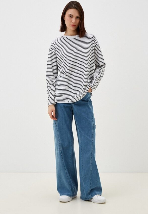 Джинсы Helmidge