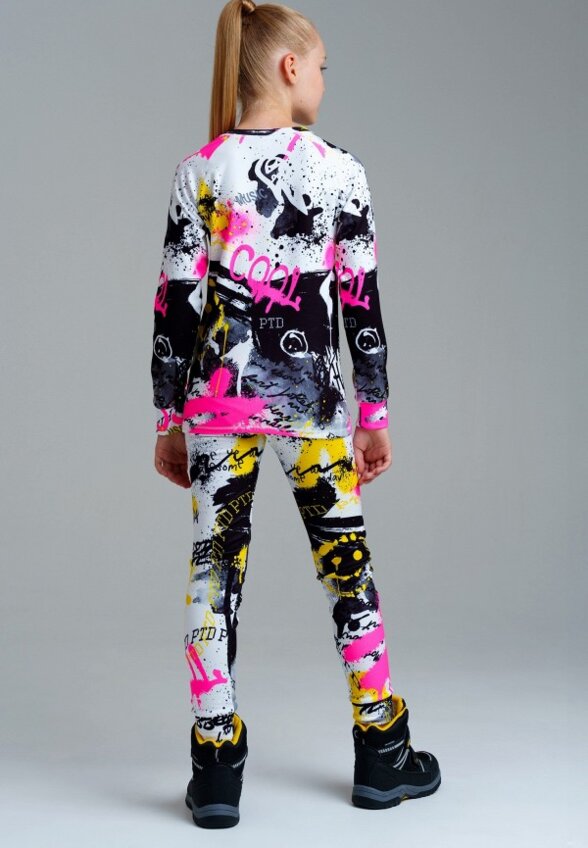 Термобелье PlayToday