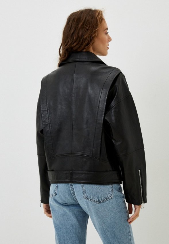 Косуха Снежная Королева