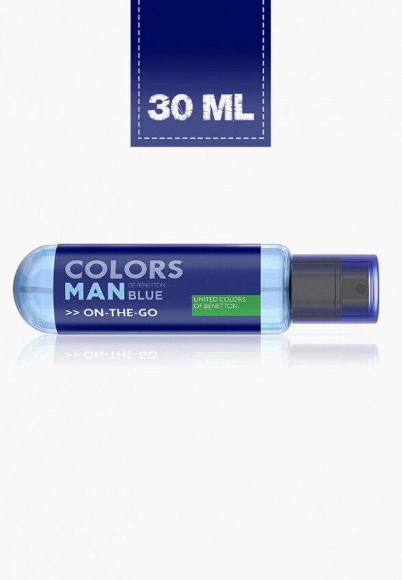 Туалетная вода United Colors of Benetton