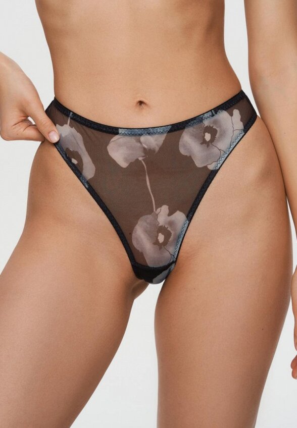 Бюстгальтер и трусы Amazonka Underwear