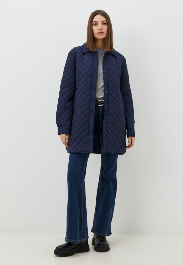 Куртка-рубашка Baon