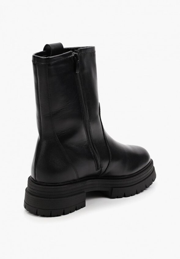 Ботинки Mof-Berg