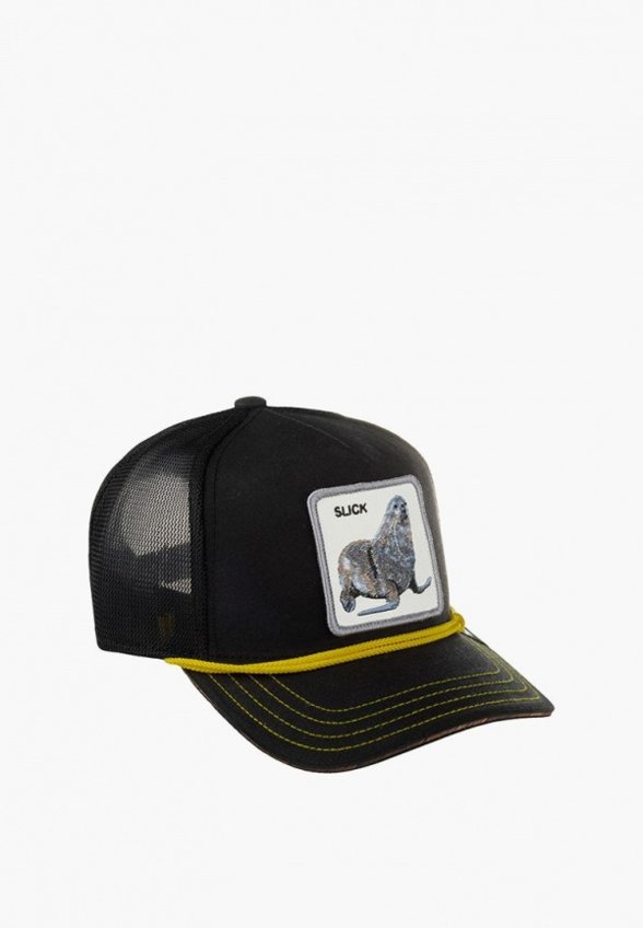 Бейсболка Goorin Brothers