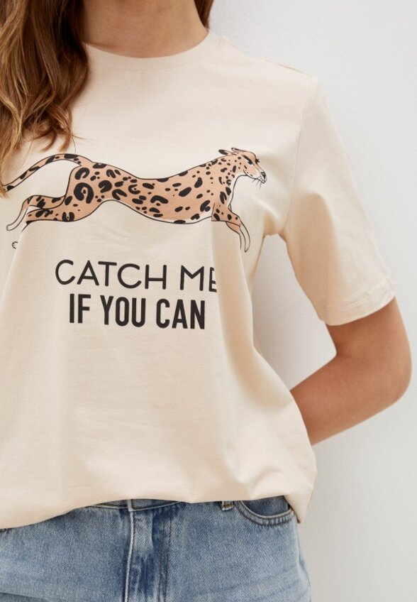 Футболка Baon