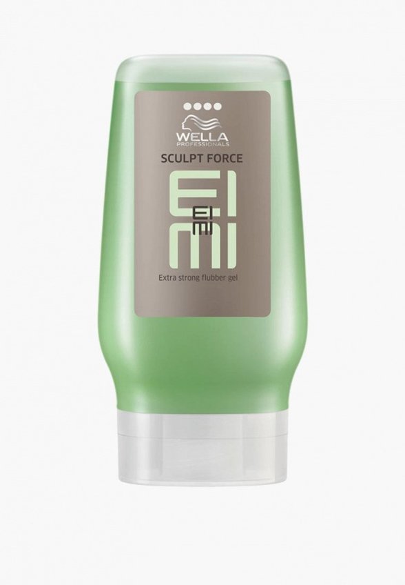 Гель для укладки Wella Professionals