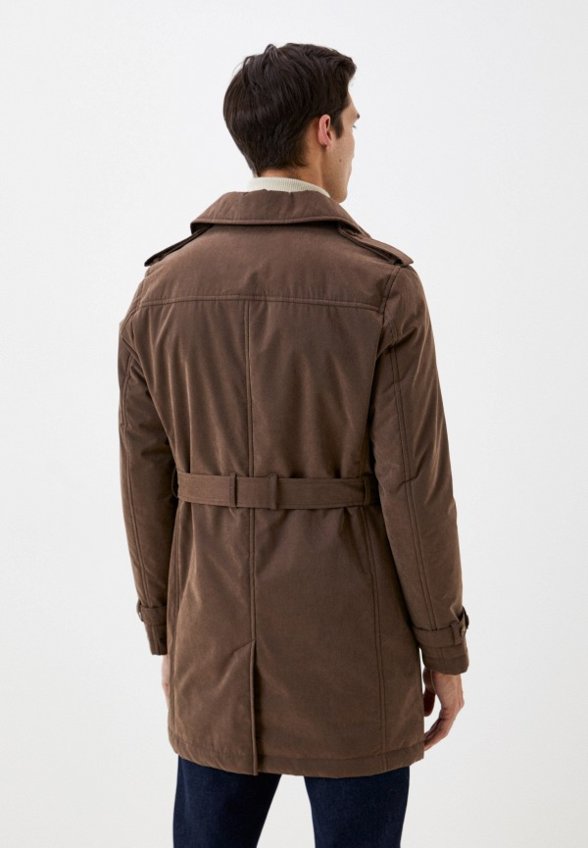 Куртка утепленная Bazioni