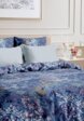 Постельное белье 1,5-спальное Cozy Home3  - превью