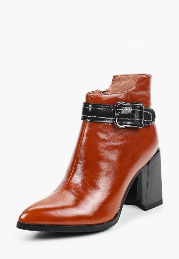 Ботильоны Milana