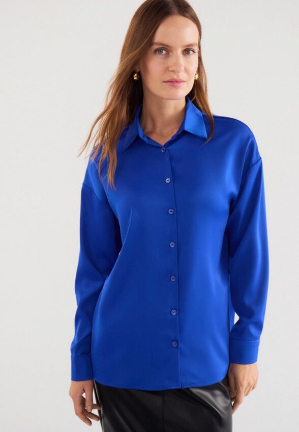 Блуза Vittoria Vicci