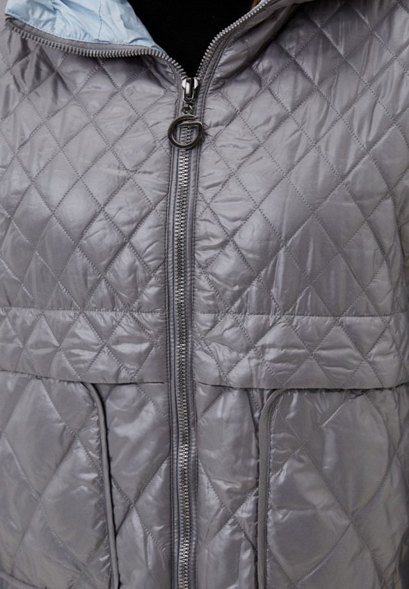 Куртка стеганая Winterra