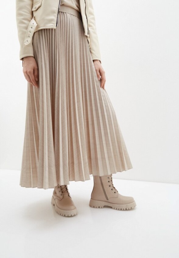 Ботинки Emanuele Gelmetti