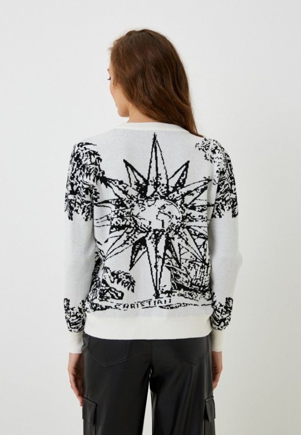 Джемпер Fragarika