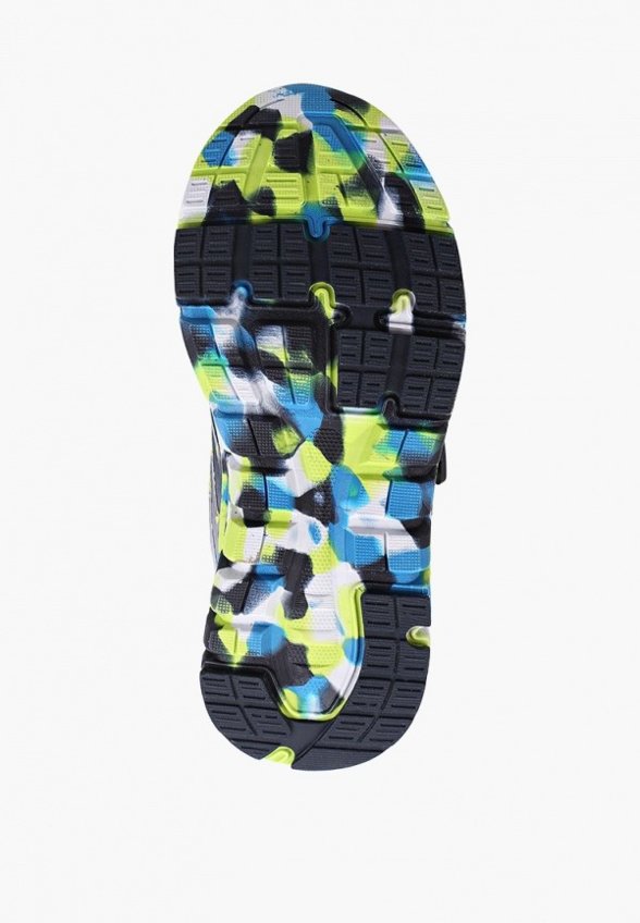 Кроссовки Shuzzi