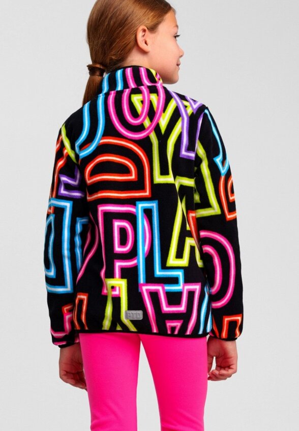 Олимпийка PlayToday