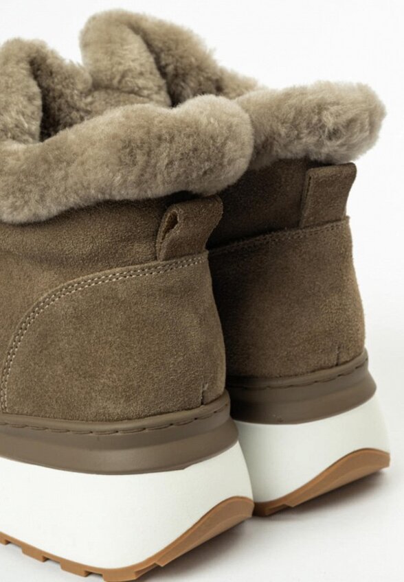 Ботинки Niota Line