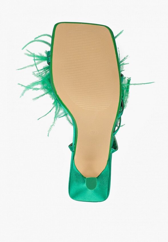 Босоножки May Vian