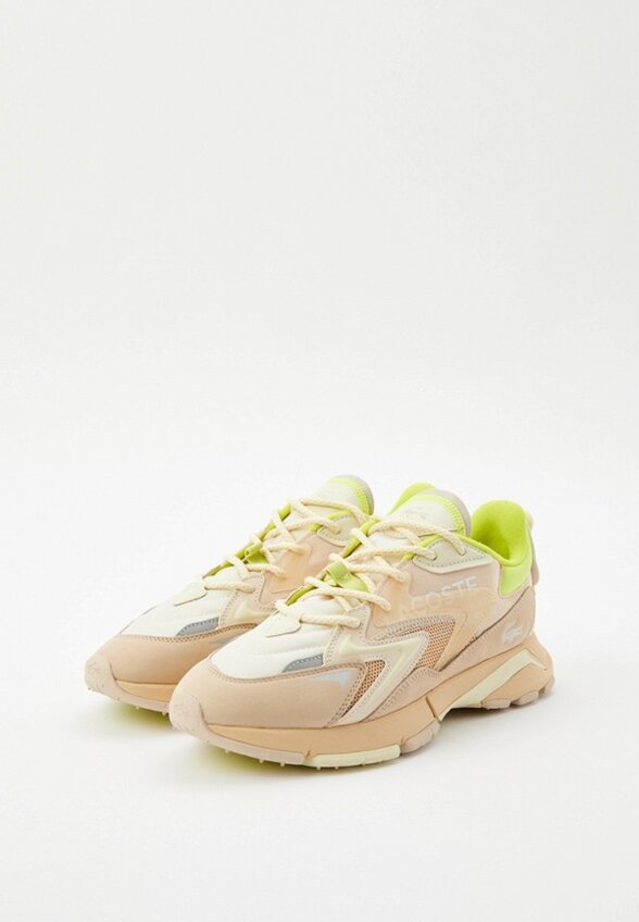 Кроссовки Lacoste