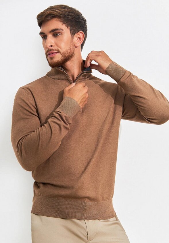 Джемпер Mountica