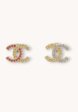 Chanel Earrings1  - превью