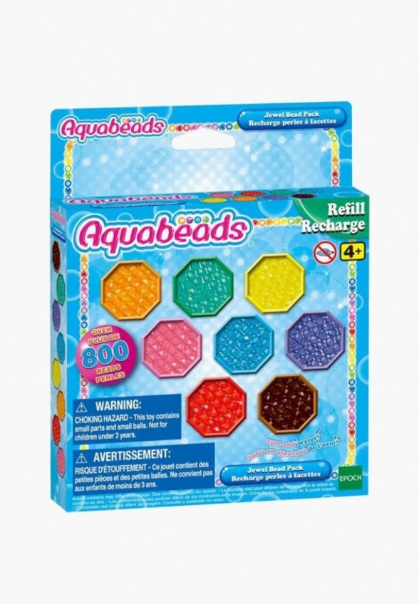 Набор игровой Aquabeads