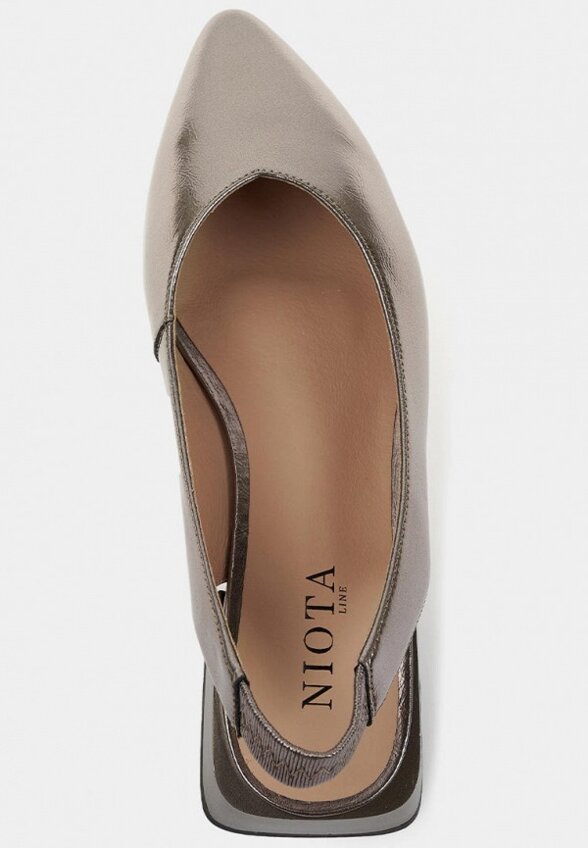 Туфли Niota Line