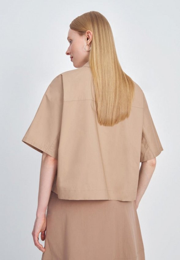 Блуза Finn Flare