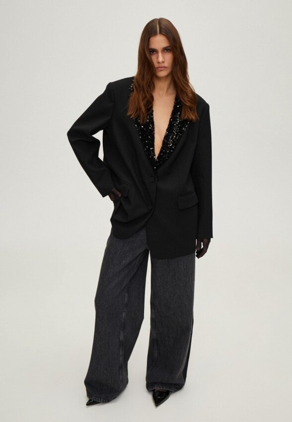 Жакет Мама Разрешила