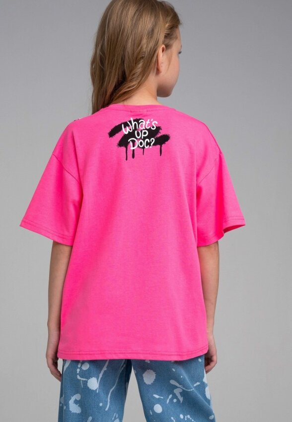 Футболка PlayToday