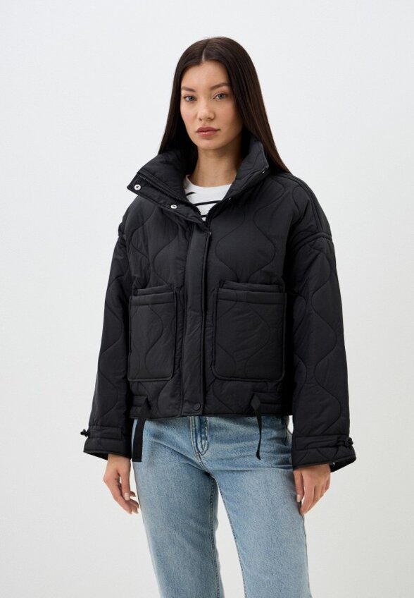 Куртка утепленная O'STIN