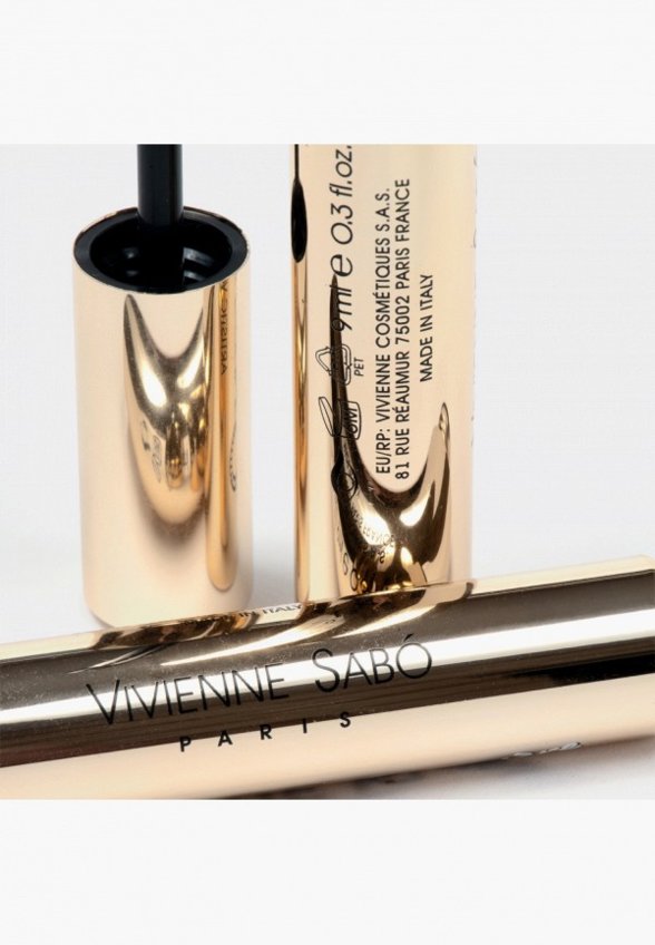 Тушь для ресниц Vivienne Sabo