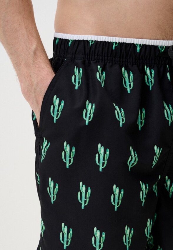 Шорты для плавания Infinity Lingerie