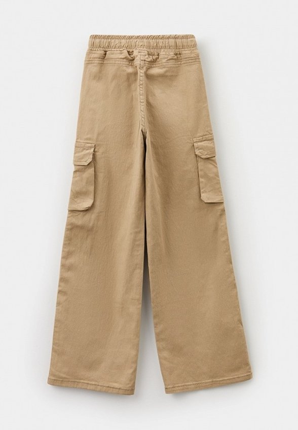 Джинсы Resser Denim