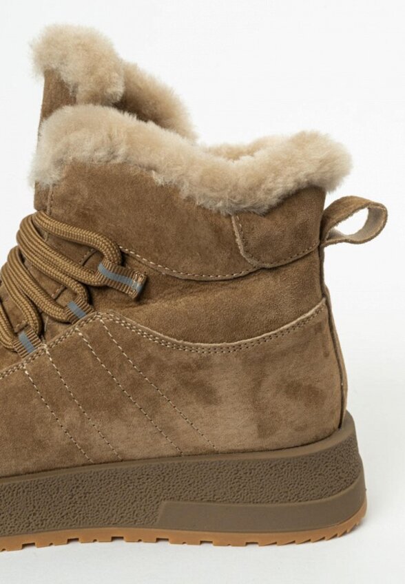 Ботинки Niota Line