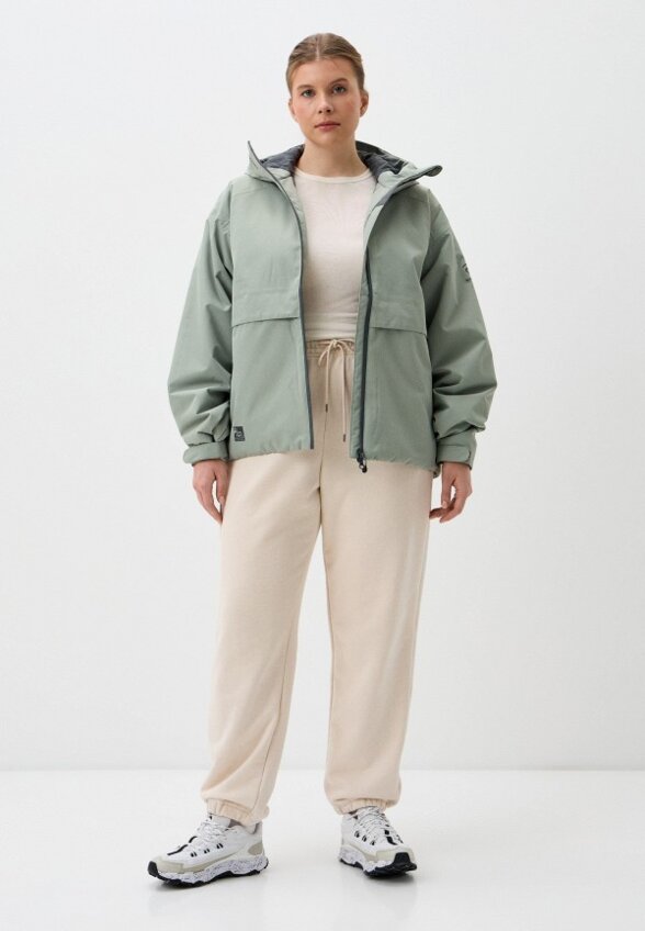 Куртка утепленная Northland