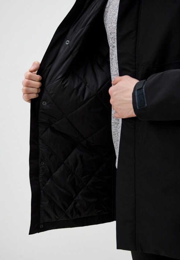 Куртка утепленная Red Fox