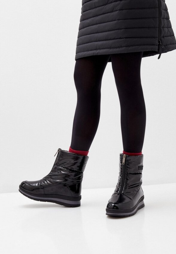 Дутики Tendance