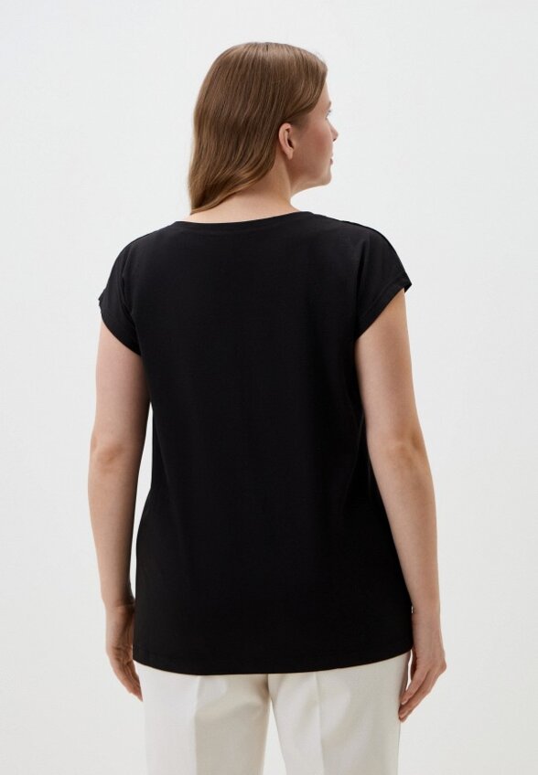 Футболка Silver String