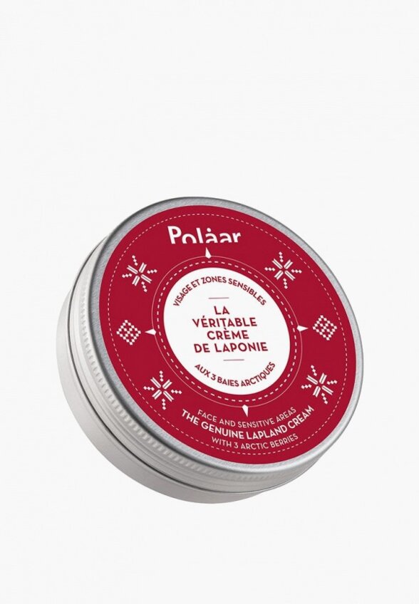 Крем для лица Polaar