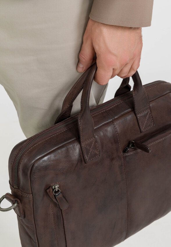 Др.Коффер M402742-248-09 сумка для документов