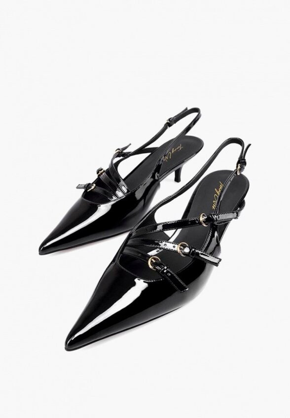 Туфли Tommy Woo