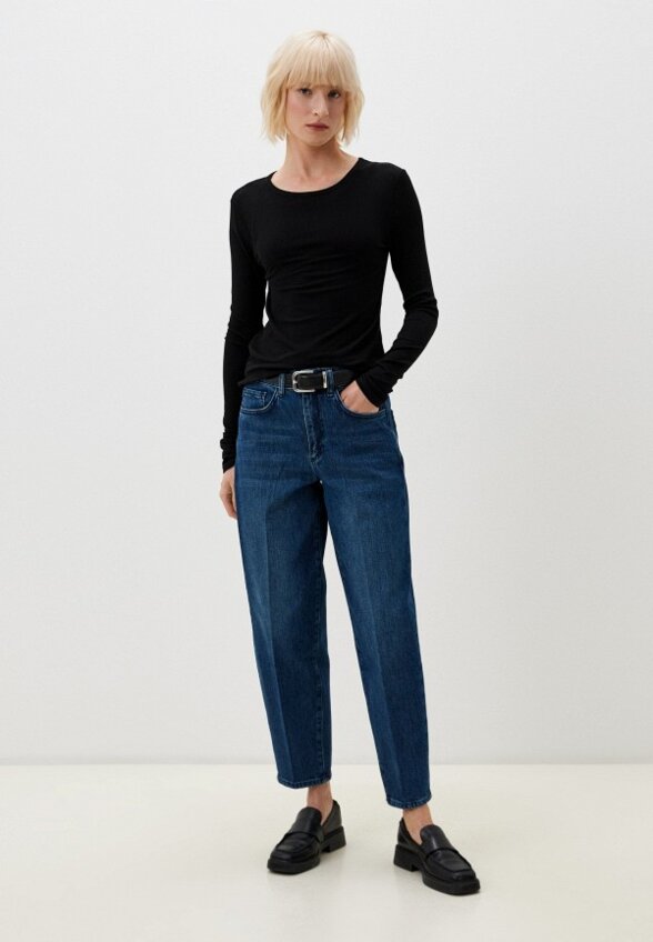 Джинсы Tom Tailor