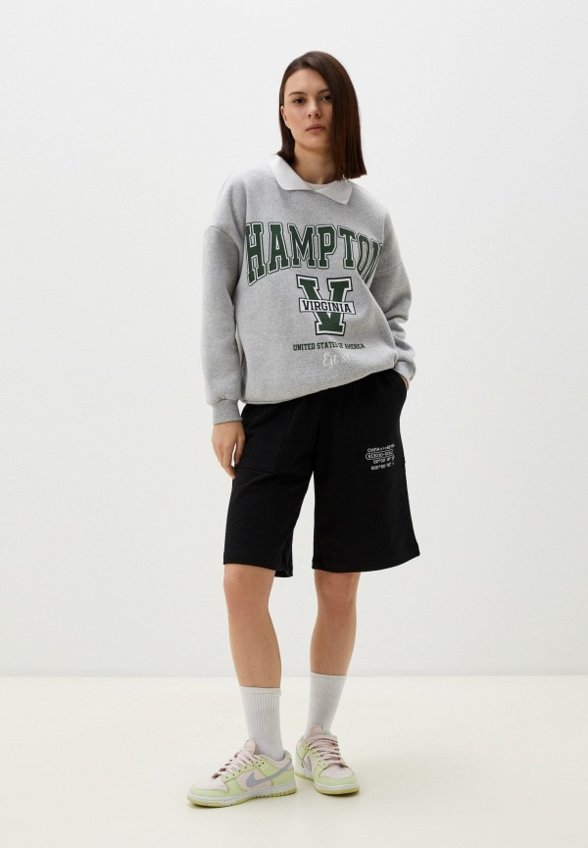 Шорты спортивные Befree