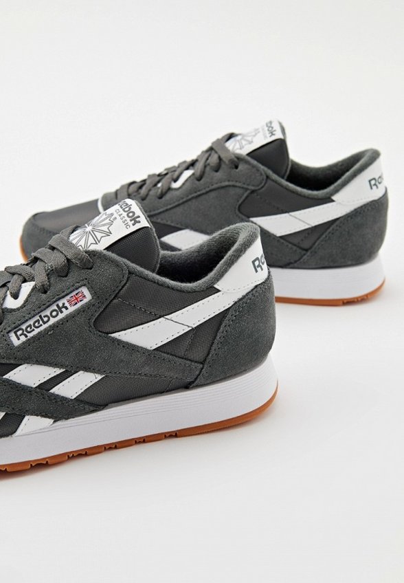 Кроссовки Reebok