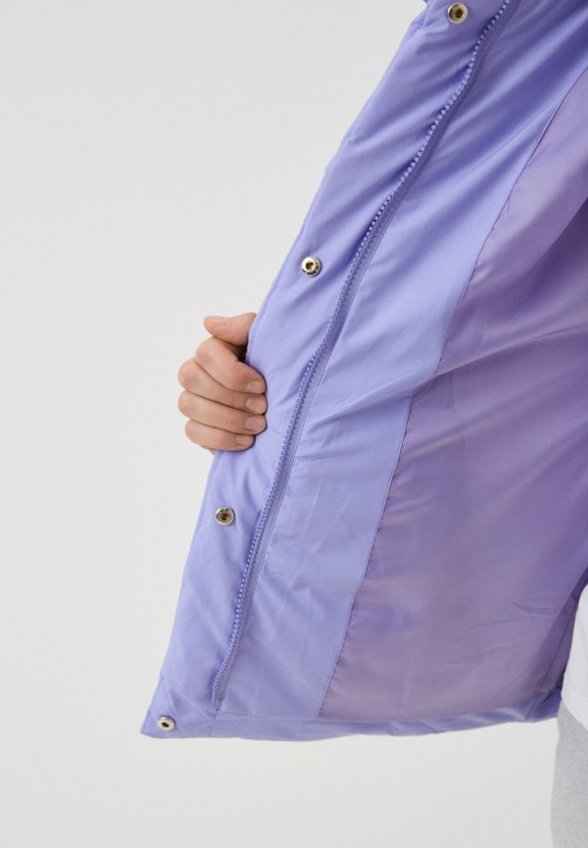 Пуховик Winterra