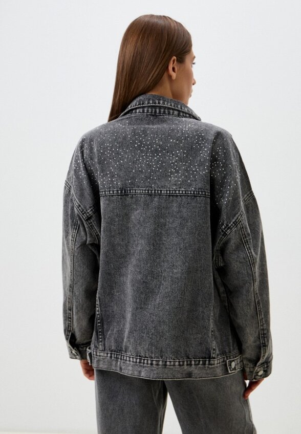 Куртка джинсовая Sheikha