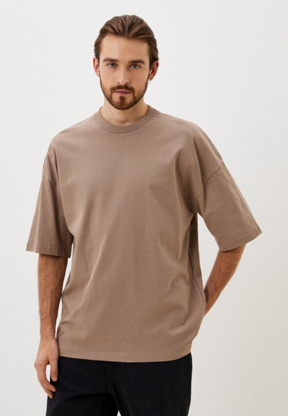 Футболка O'STIN