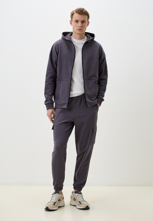 Брюки спортивные Kappa