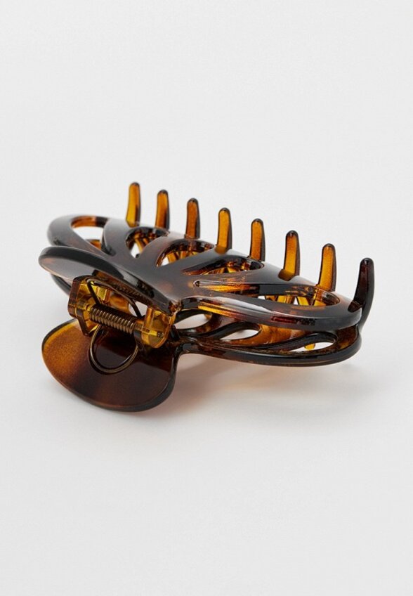 Заколка-краб Perles